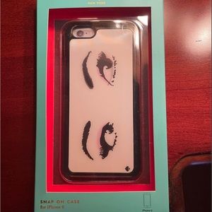 Kate Spade IPhone 6 Cover